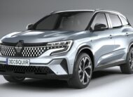 2024 Renault AUSTRAL