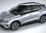 2024 Renault AUSTRAL