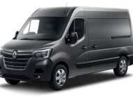 2024 Renault MASTER L2H2