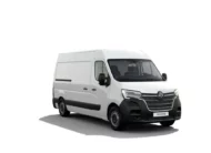 2024 Renault MASTER L2H2