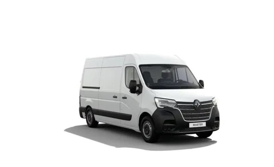 2024 Renault MASTER L2H2