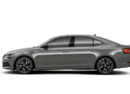 2024 Skoda SUPERB 1.4 TSI DSG SPORTLINE