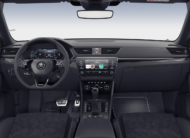 2024 Skoda SUPERB 1.4 TSI DSG SPORTLINE