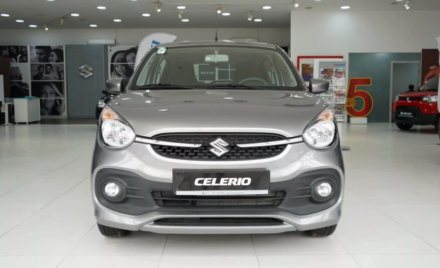 2024 Suzuki CELERIO POPULAIRE ANNONCEAUTO