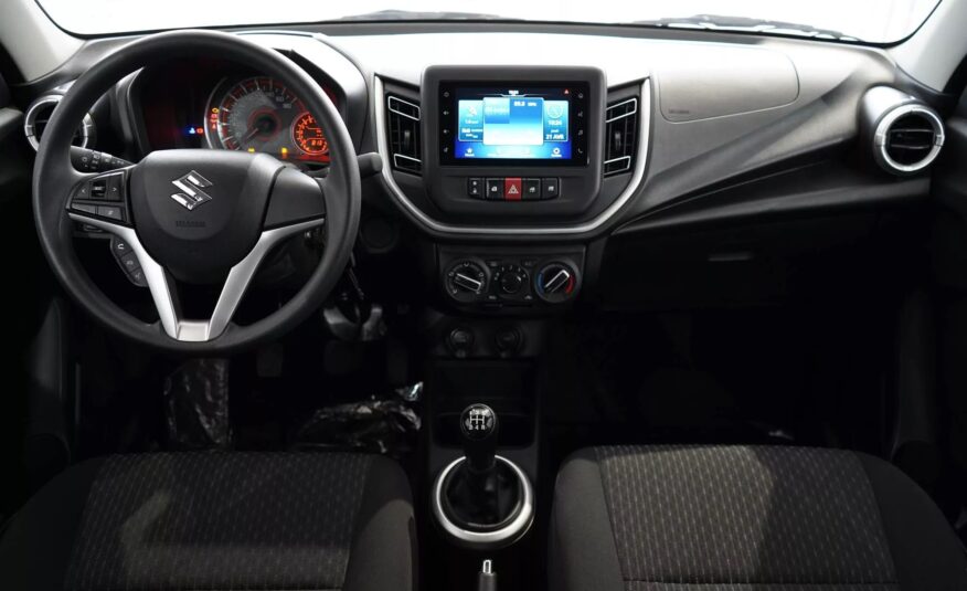 2024 Suzuki CELERIO POPULAIRE