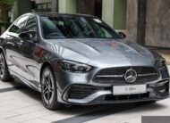 2024 Mercedes-Benz CLASSE C PLUG-IN HYBRIDE 350E AMG +