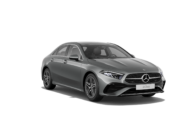 MERCEDES-BENZ CLASSE A BERLINE 200 AMG