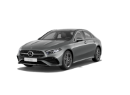 MERCEDES-BENZ CLASSE A BERLINE 200 AMG