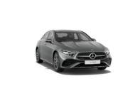 MERCEDES-BENZ CLASSE A BERLINE 200 AMG