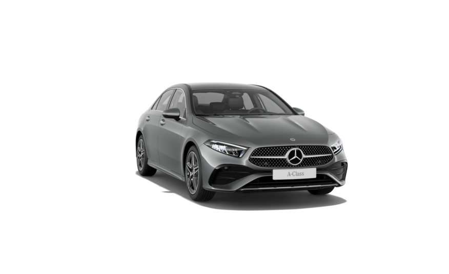 MERCEDES-BENZ CLASSE A BERLINE 200 AMG