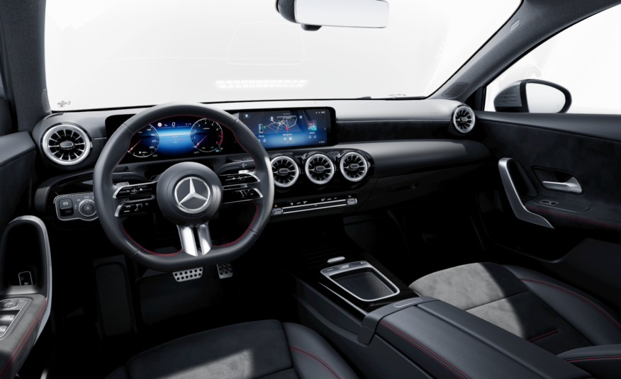 2024 Mercedes-Benz CLASSE A BERLINE 200 AMG