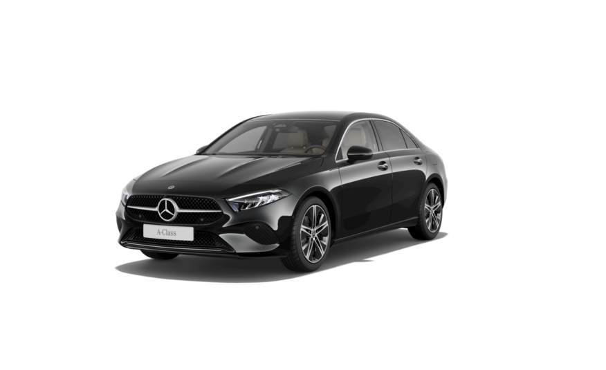 MERCEDES-BENZ CLASSE A BERLINE 200 PREMIUM