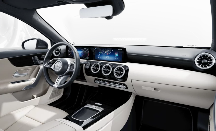 2024 MERCEDES-BENZ CLASSE A BERLINE 200 PREMIUM