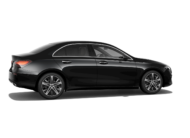 MERCEDES-BENZ CLASSE A BERLINE 200 PREMIUM