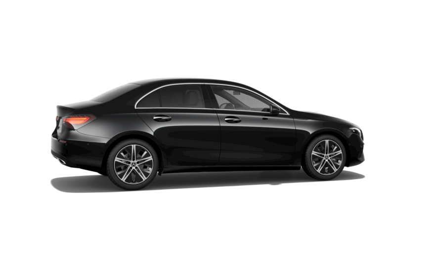 MERCEDES-BENZ CLASSE A BERLINE 200 PREMIUM