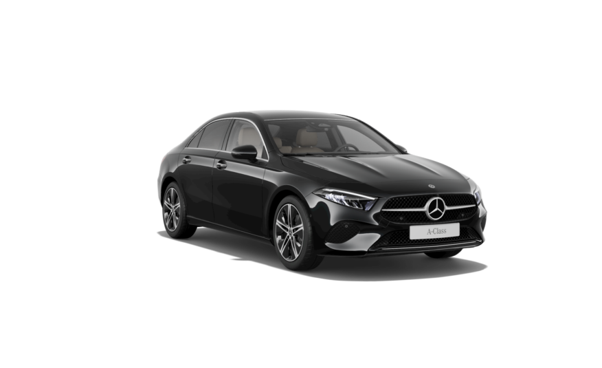 MERCEDES-BENZ CLASSE A BERLINE 200 PREMIUM