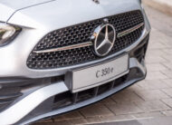 2024 Mercedes-Benz CLASSE C PLUG-IN HYBRIDE 350E AMG +