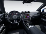 2024 MERCEDES-BENZ CLE COUPÉ 200 AMG +