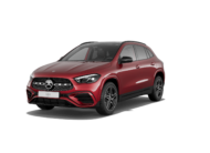 MERCEDES-BENZ GLA 200 AMG