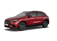 MERCEDES-BENZ GLA 200 AMG