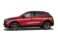 MERCEDES-BENZ GLA 200 AMG