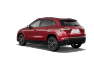 MERCEDES-BENZ GLA 200 AMG