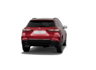 MERCEDES-BENZ GLA 200 AMG