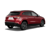 MERCEDES-BENZ GLA 200 AMG