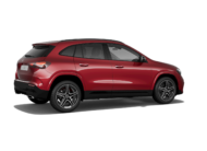 MERCEDES-BENZ GLA 200 AMG