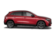 MERCEDES-BENZ GLA 200 AMG