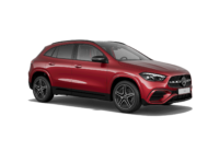 MERCEDES-BENZ GLA 200 AMG