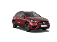 MERCEDES-BENZ GLA 200 AMG