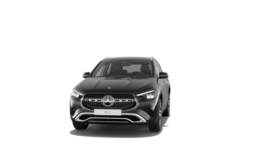 MERCEDES-BENZ GLA 200 PROGRESSIVE