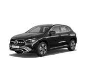 MERCEDES-BENZ GLA 200 PROGRESSIVE