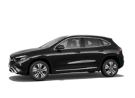 MERCEDES-BENZ GLA 200 PROGRESSIVE