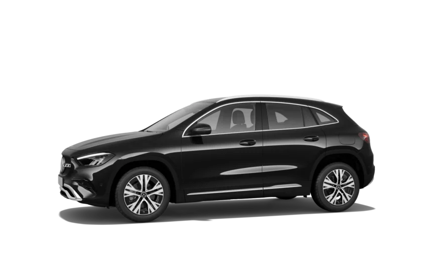 MERCEDES-BENZ GLA 200 PROGRESSIVE