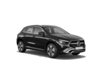 MERCEDES-BENZ GLA 200 PROGRESSIVE