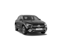 MERCEDES-BENZ GLA 200 PROGRESSIVE