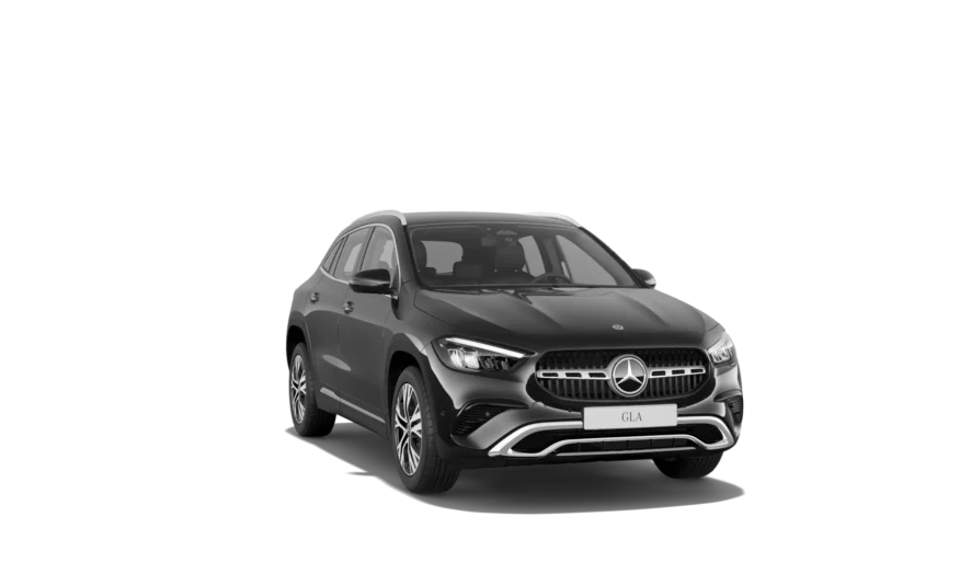 MERCEDES-BENZ GLA 200 PROGRESSIVE