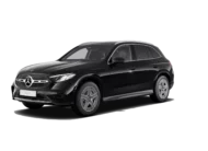 2024 MERCEDES-BENZ GLC PLUG-IN HYBRIDE 350E 4MATIC AMG