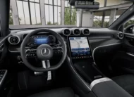 2024 MERCEDES-BENZ GLC PLUG-IN HYBRIDE 350E 4MATIC AMG