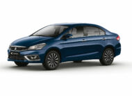 2024 Suzuki CIAZ GL 1.5 L BVA