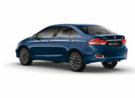 2024 Suzuki CIAZ GL 1.5 L BVA