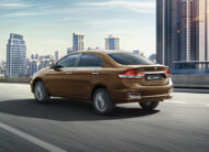 2024 Suzuki CIAZ GL1.5 BVM