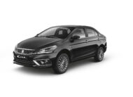 2024 Suzuki CIAZ GLX 1.5 BVM