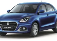 2024 Suzuki DZIRE GL