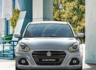 2024 Suzuki DZIRE GL