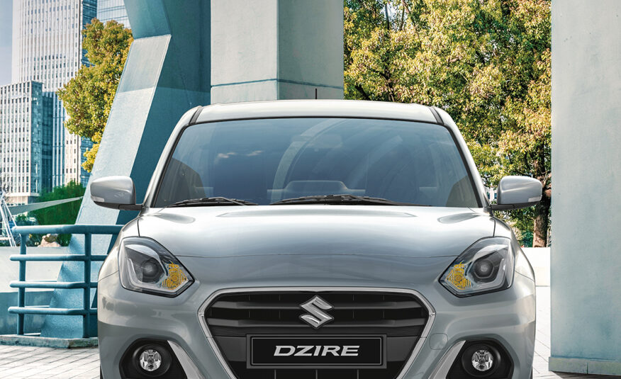 2024 Suzuki DZIRE GL