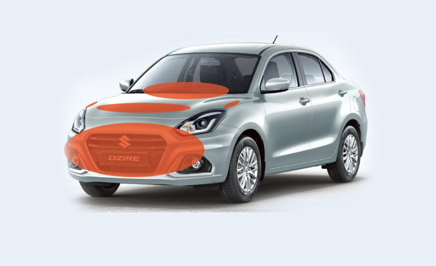 2024 Suzuki DZIRE GL