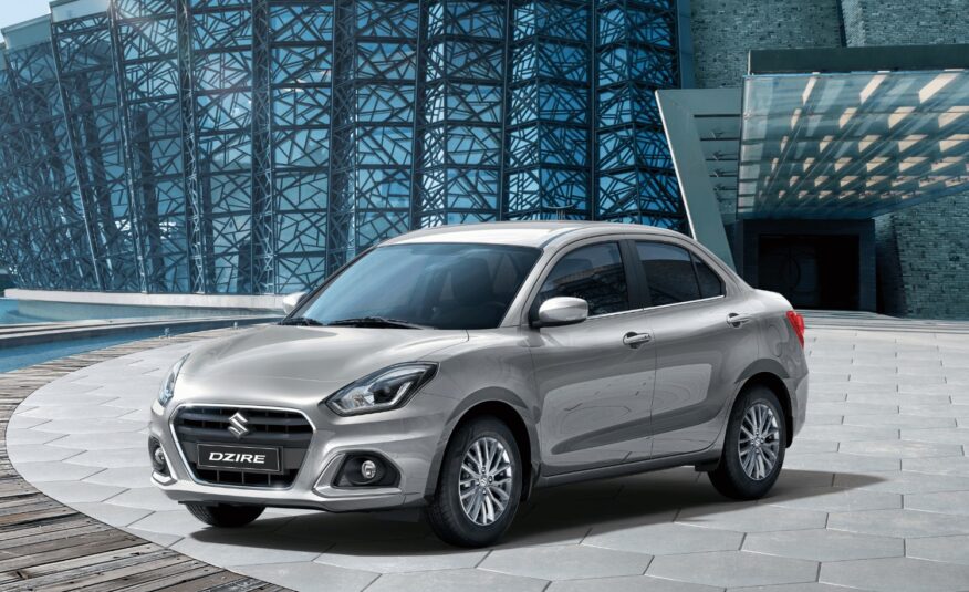 2024 Suzuki DZIRE GL